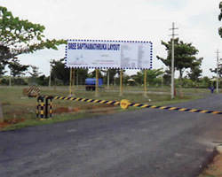 Mysore iT Park