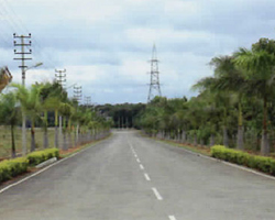 Mysore iT Park