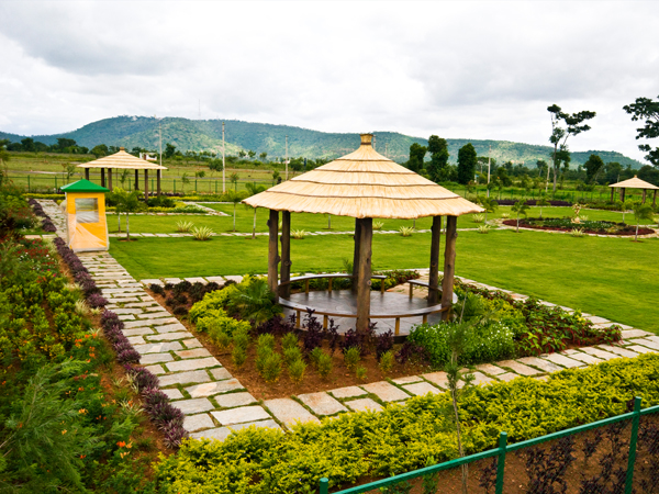 Mysore iT Park
