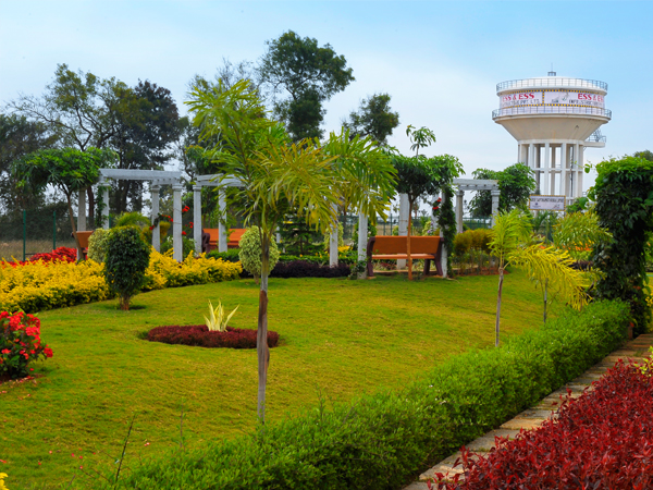 Mysore iT Park