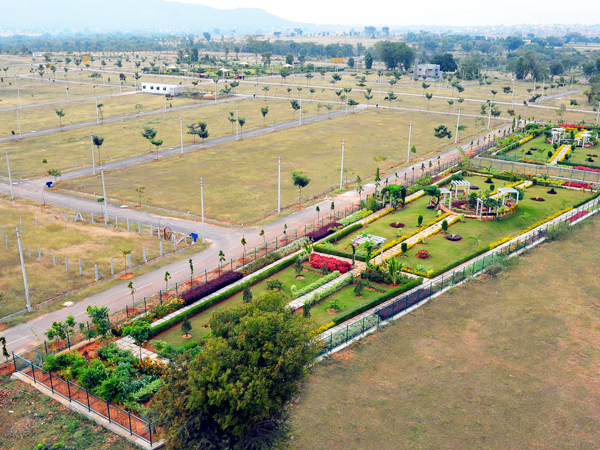 Mysore iT Park