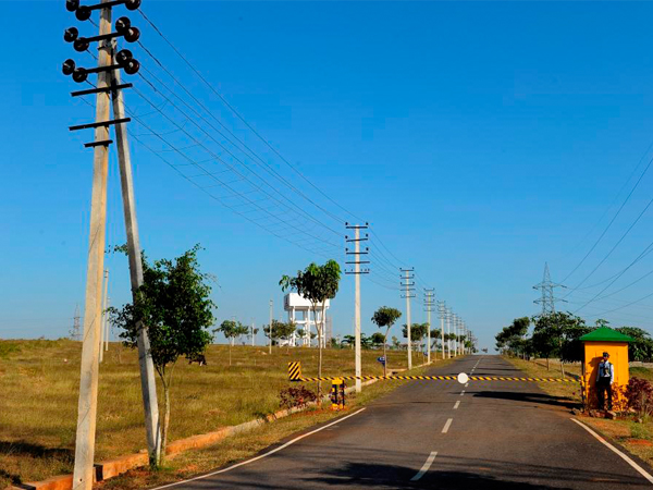 Mysore iT Park