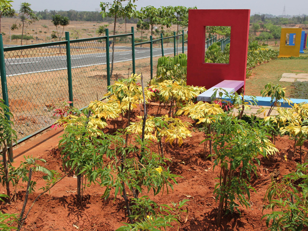 Mysore iT Park