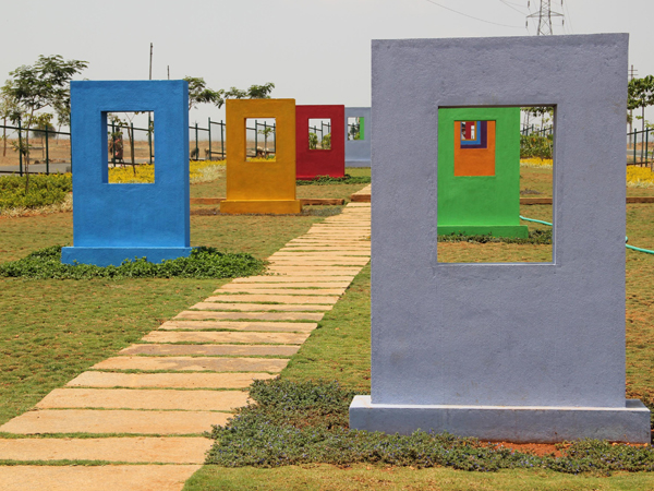 Mysore iT Park