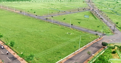 Mysore iT Park
