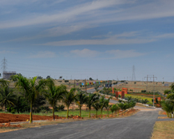 Mysore iT Park